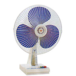 KF-211LT 12" Desk Fan