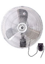 KF-246 24" (61cm) Industrial Wall Fan