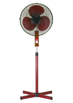 KF-812L 16" Stand Fan